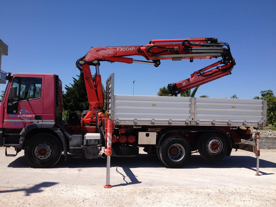 Iveco-Eurotech