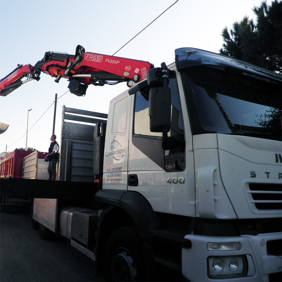 Iveco-Stralis